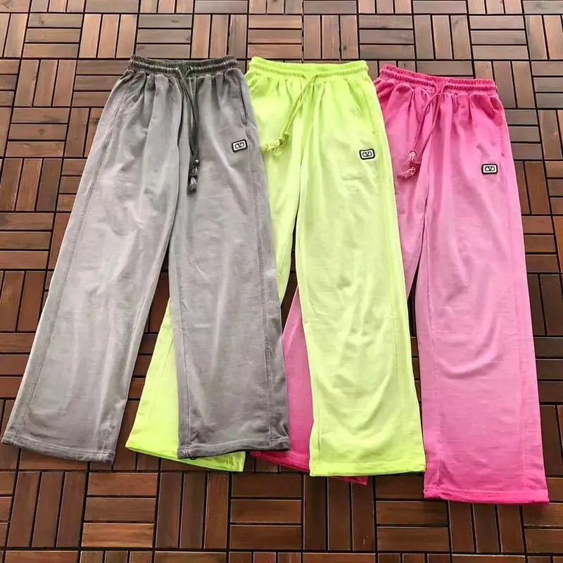 ￥~139 VALENTINO TROUSERS 77081136 (im 185CM 70KG iwear size M in the photo)