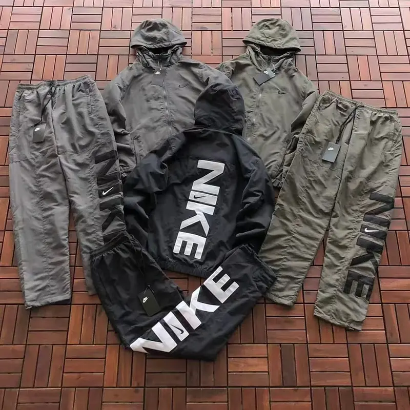TOP￥~179 PANTS￥~139 N🔥K🔥JACKET TROUSERS FLEECE 66071729