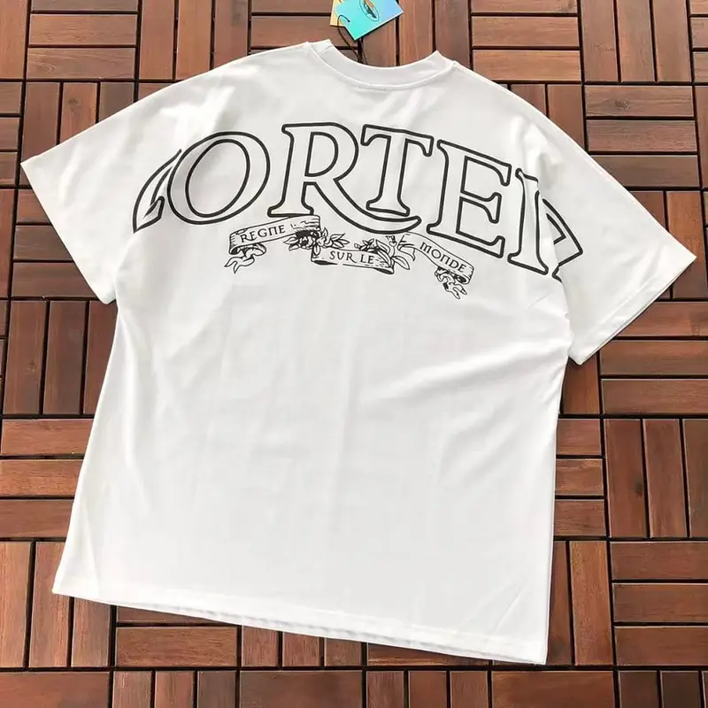 ￥~85 C🔥RT🔥🔥Z T-SHIRT 77040223 (im 185CM 80KG iwear size L in the photo)