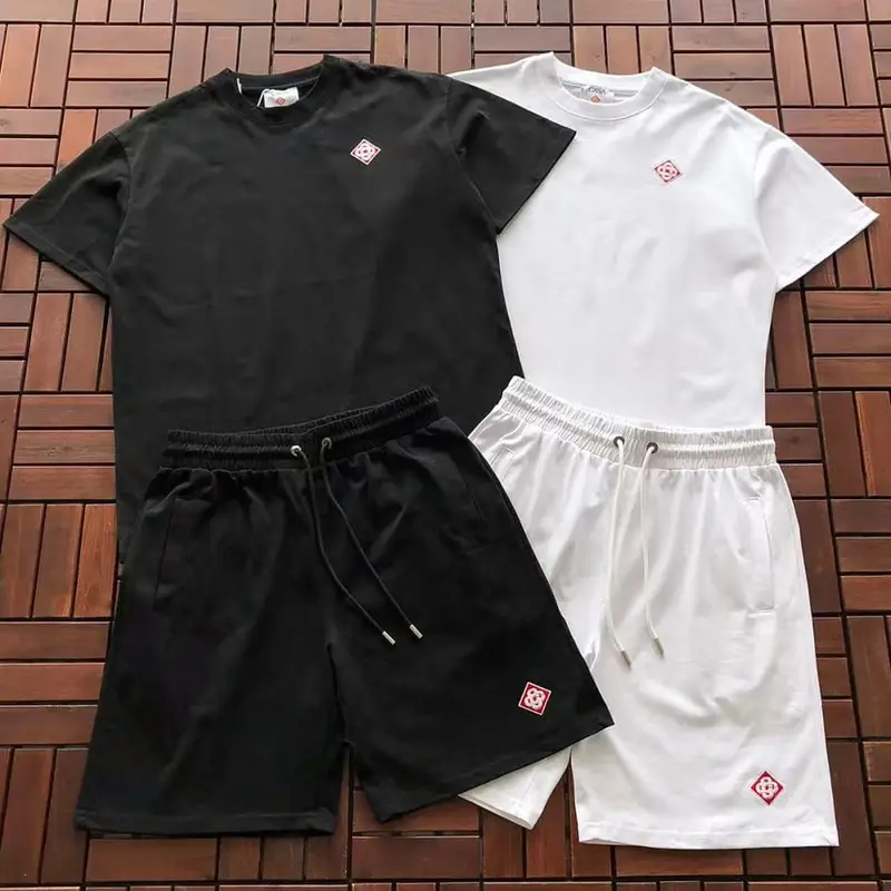 TOP ￥~ 89 PANTS ￥~99 C🔥S🔥BL🔥🔥C🔥 T-SHIRT SHORTS 55072102
