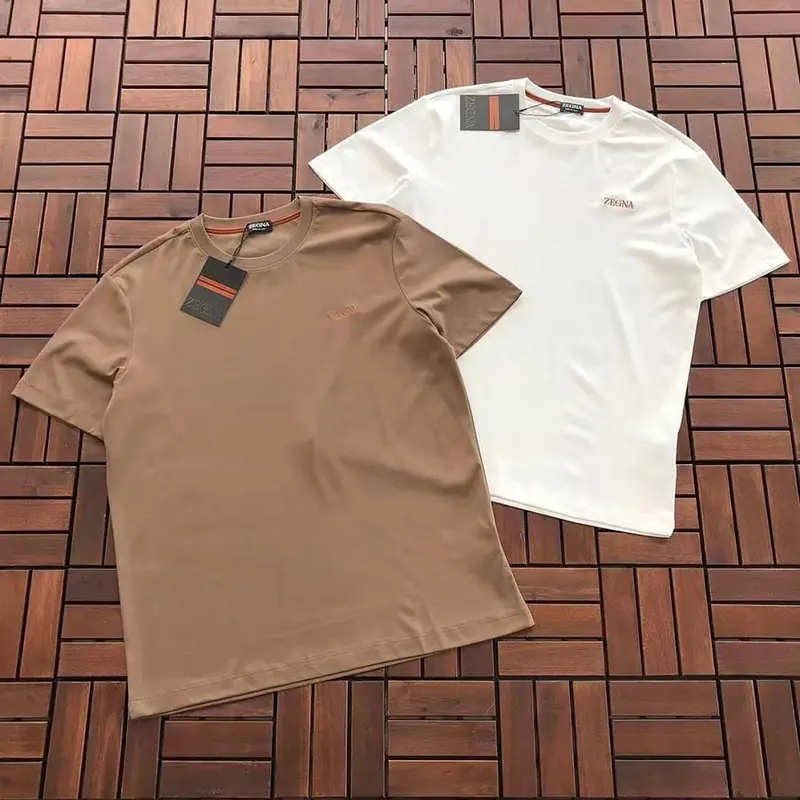 ￥~109 Z🔥🔥G🔥A T-SHIRT 66072315 (im 185CM 80KG iwear size XL in the photo)