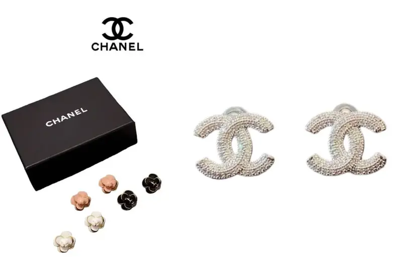 Chanel Ring