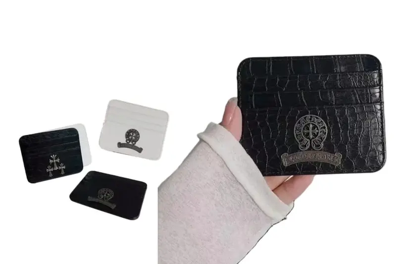 Chrome Hearts Wallet
