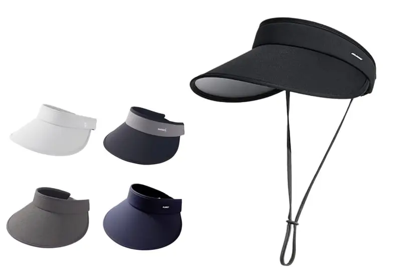Sun Hat