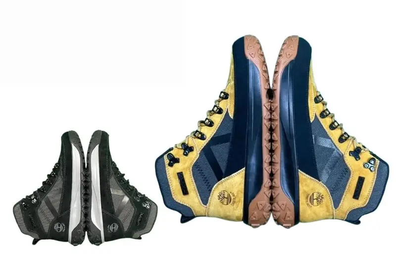 Timberland Converge