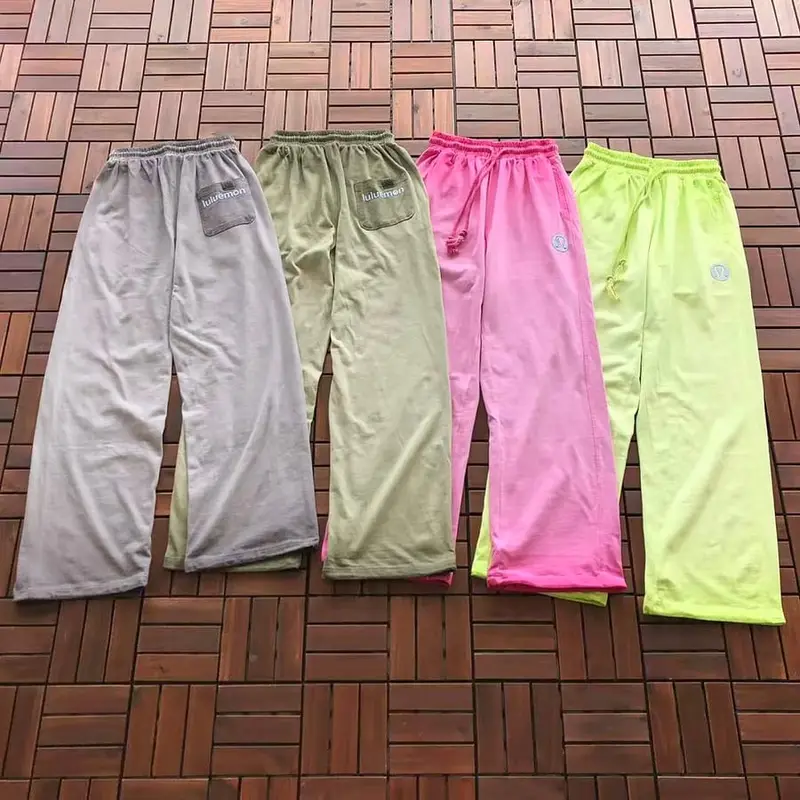 ￥~159 L🔥🔥UL🔥M🔥N TROUSERS 77081138