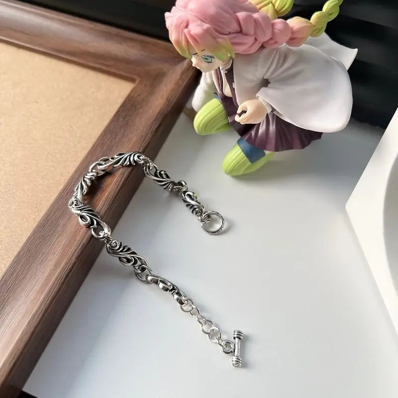 ￥ 179 CH🔥OM🔥 HE🔥RTS JEWELRY 88080541
