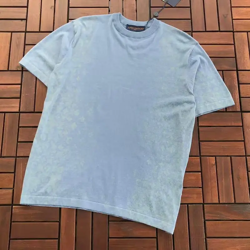 🔥1:1🔥￥~355 L🔥T-SHIRT SWEATER 66080532 (im 185CM 70KG iwear size S in the photo)