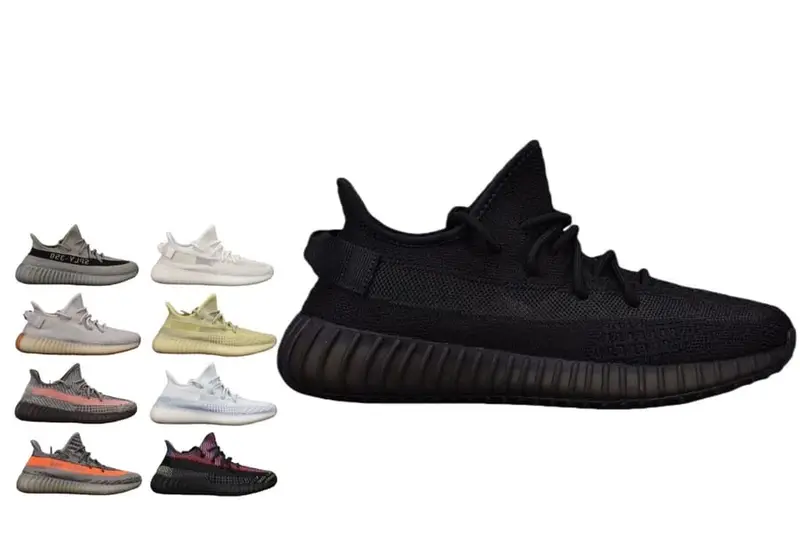 Adidas Yeezy 350