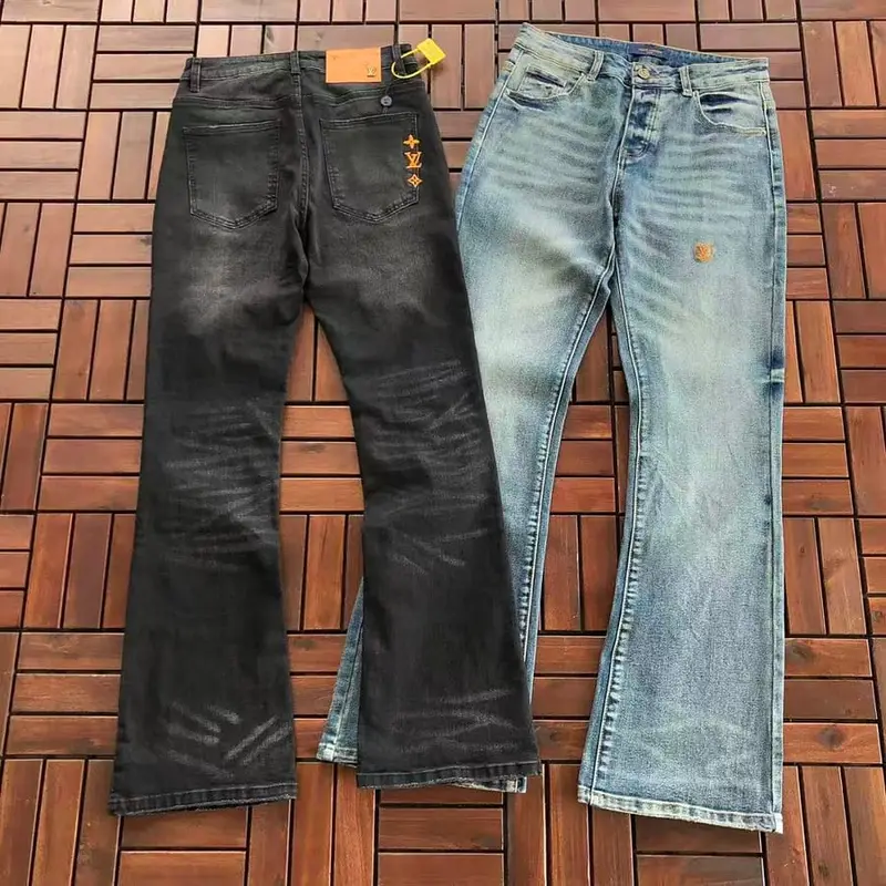 ￥ ~ 215 L🔥JEANS 55070394