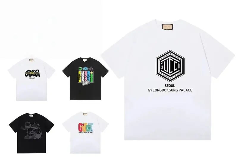 Gucci Tee