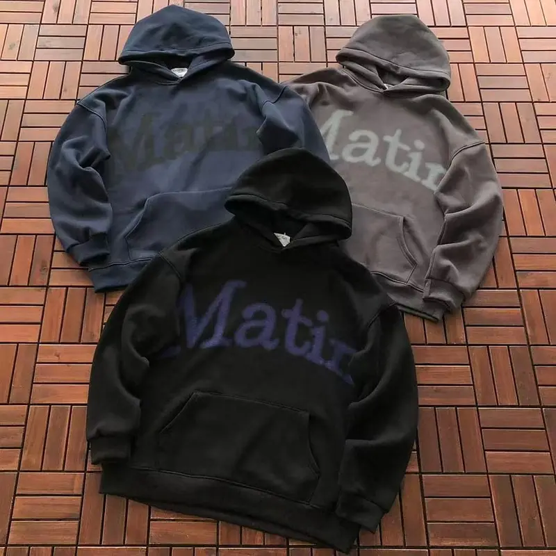 ￥ ~ 169 FASHION HOODIE FLEECE 55073112 (im 185CM 70KG iwear size M in the photo)