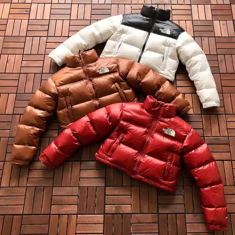 🔥SALE 🔥￥299⬅️￥399 🔥 Women’s Nuptse Short Jacket