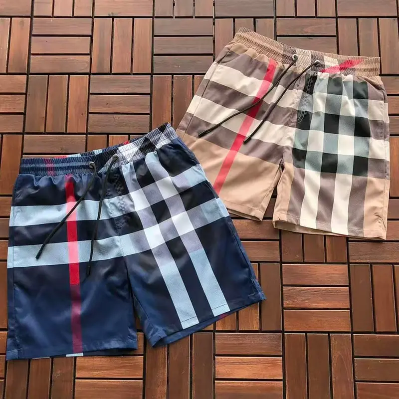 ￥~109 B🔥RB🔥RRY SHORTS 77062556 (im 185CM 80KG iwear size L in the photo)