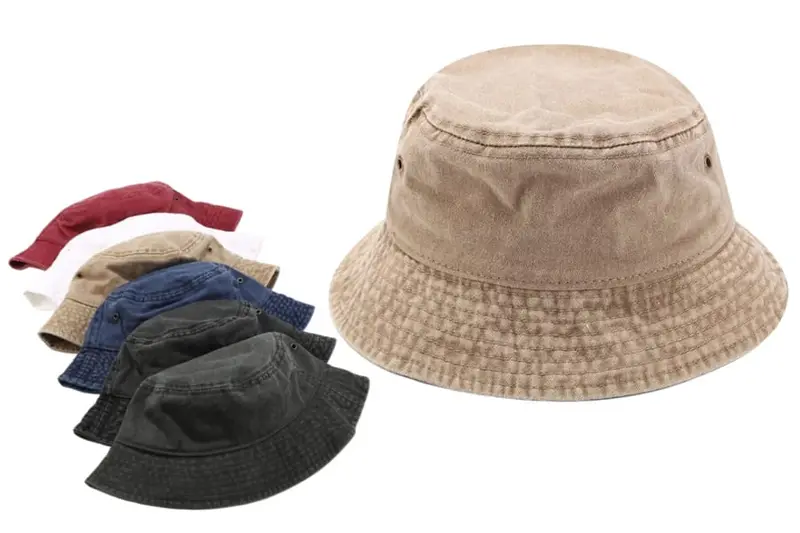 Sun Hat