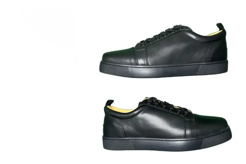 Christian Louboutin Louis Junior