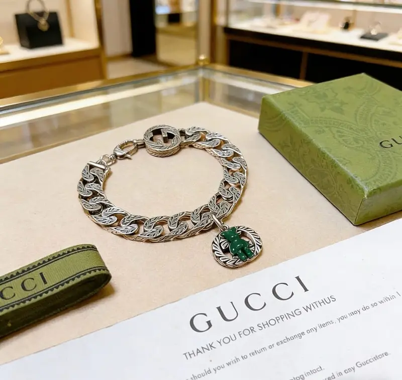 ￥~215 G🔥C🔥I JEWELRY 55072127