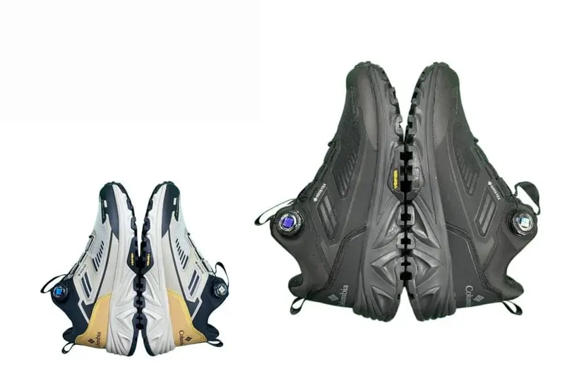 Columbia Shoes
