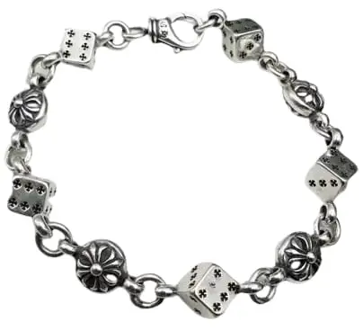 Chrome Hearts Bracelets #2 (34 Variants)