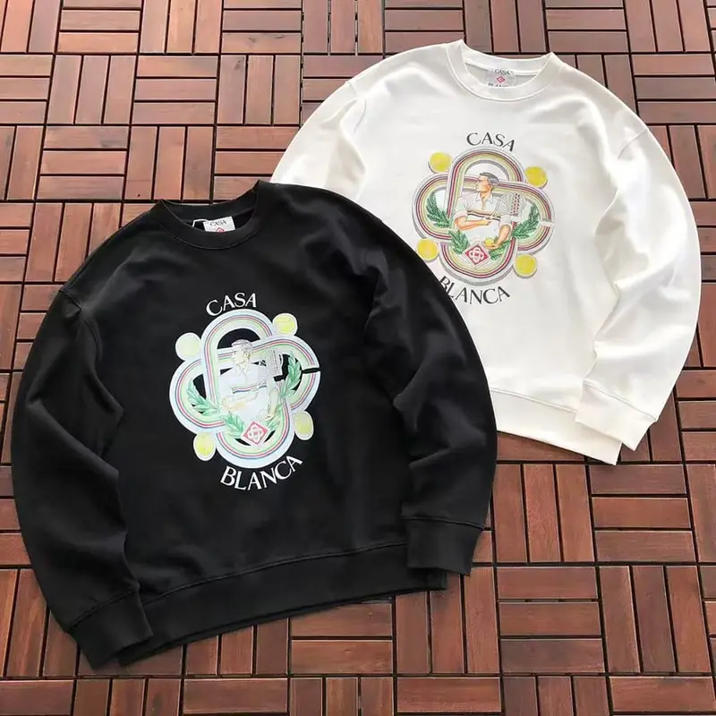 ￥~109 C🔥S🔥BL🔥🔥C🔥SWEATER 77072415 (im 185CM 80KG iwear size M in the photo)