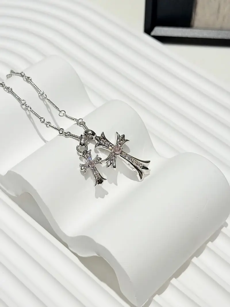 ￥ 179 CH🔥OM🔥 HE🔥RTS JEWELRY 88080405