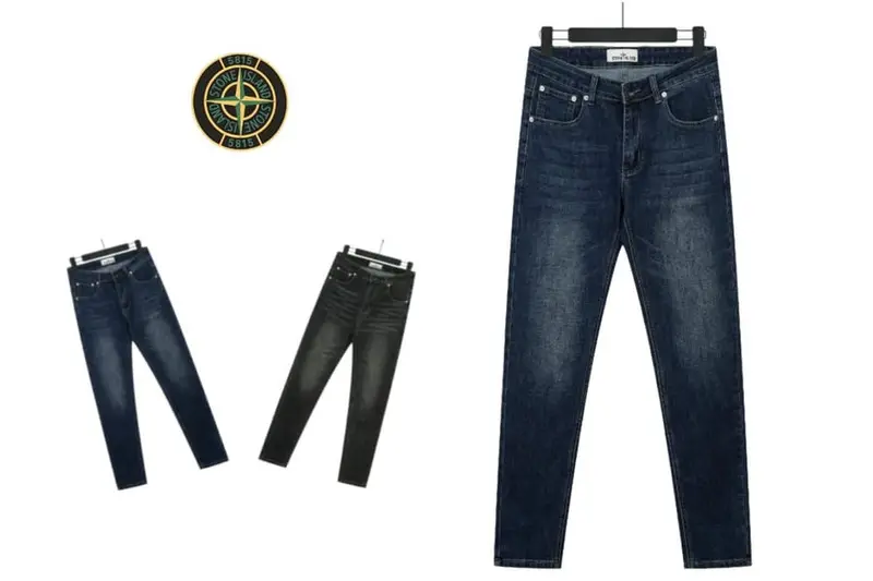 Stone Island Jeans