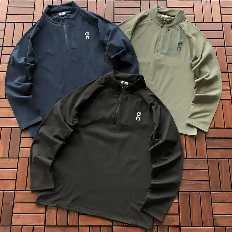 ￥~169 ON RU🔥🔥I🔥G SWEATER FLEECE 66071315 (im 185CM 80KG iwear size XL in the photo)