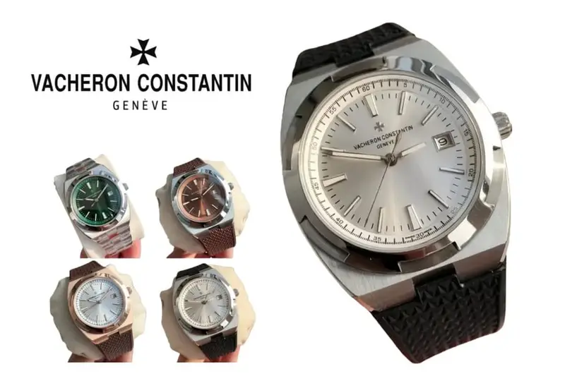 Vacheron Constantin Watch