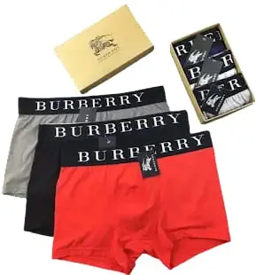 Burberry Underwear