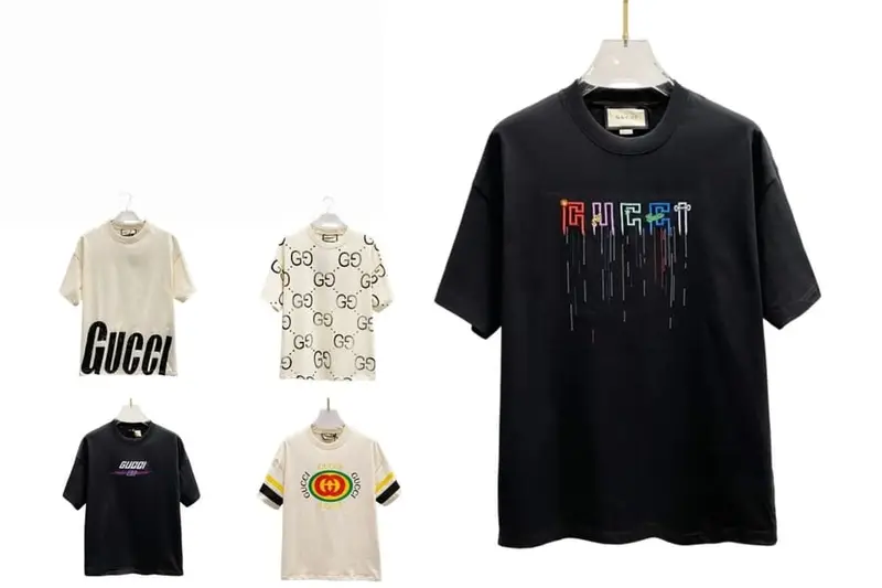 Gucci Tee