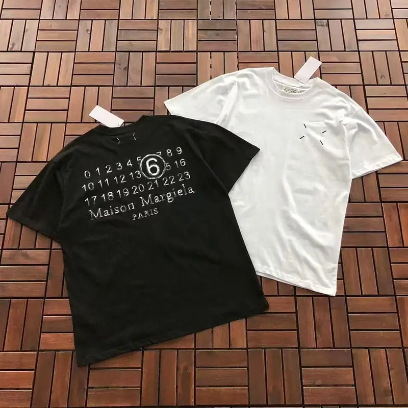 ￥~79 M🔥IS🔥N M🔥R🔥IE🔥A T-SHIRT 77053108 (im 185CM 70KG iwear size 46 in the photo)