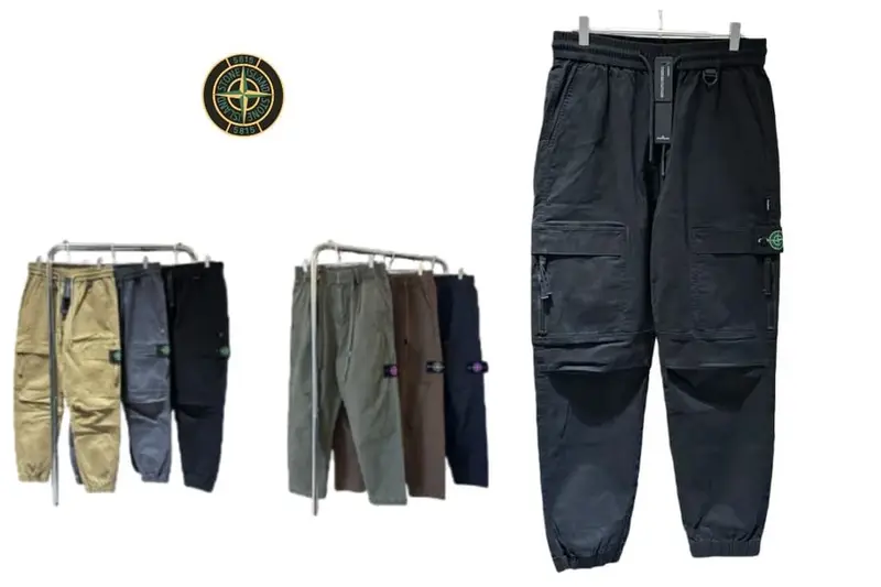 Stone Island Jeans