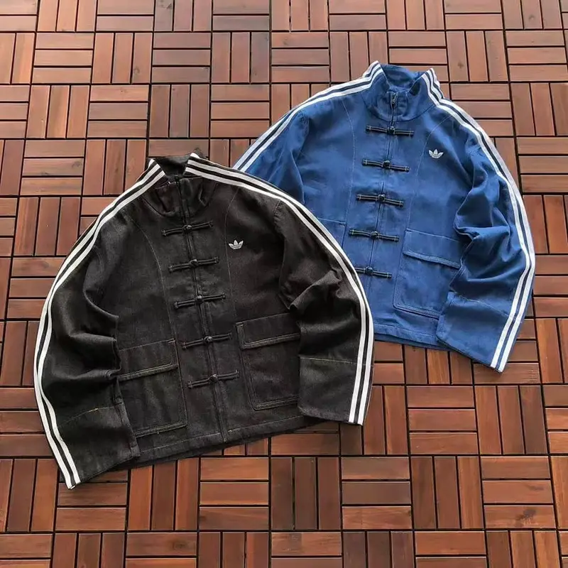 ￥ 288 DI🔥AS JACKET 88030942 (im 185CM 70KG iwear size XS in the photo)