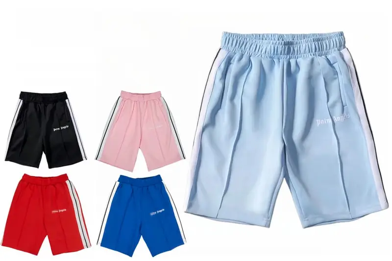 Palm Angel Shorts