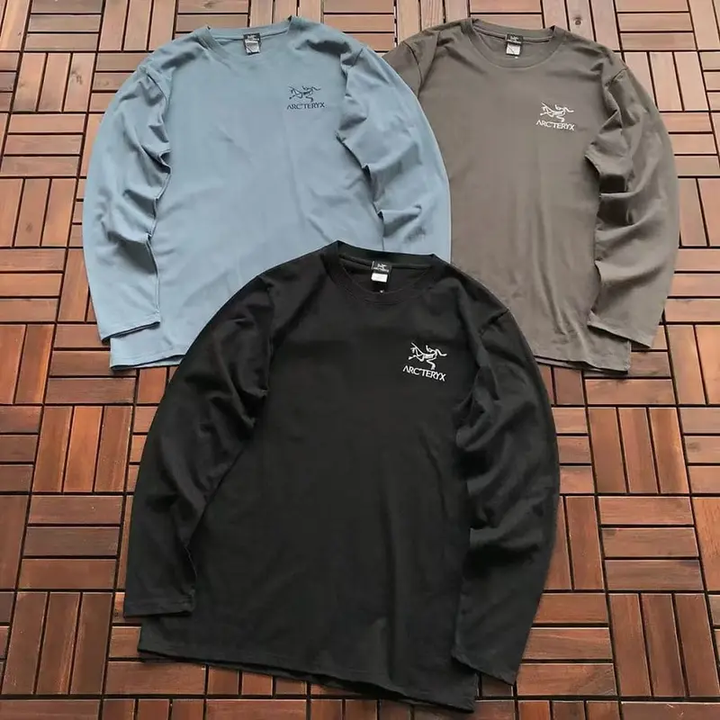 ￥~95 A🔥🔥T🔥🔥YX LONG-SLEEVE 66071916