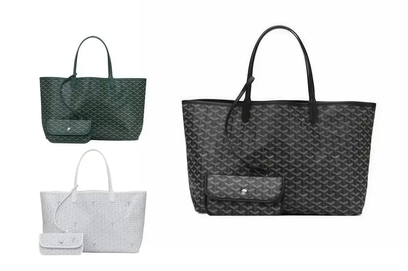 Goyard Bag