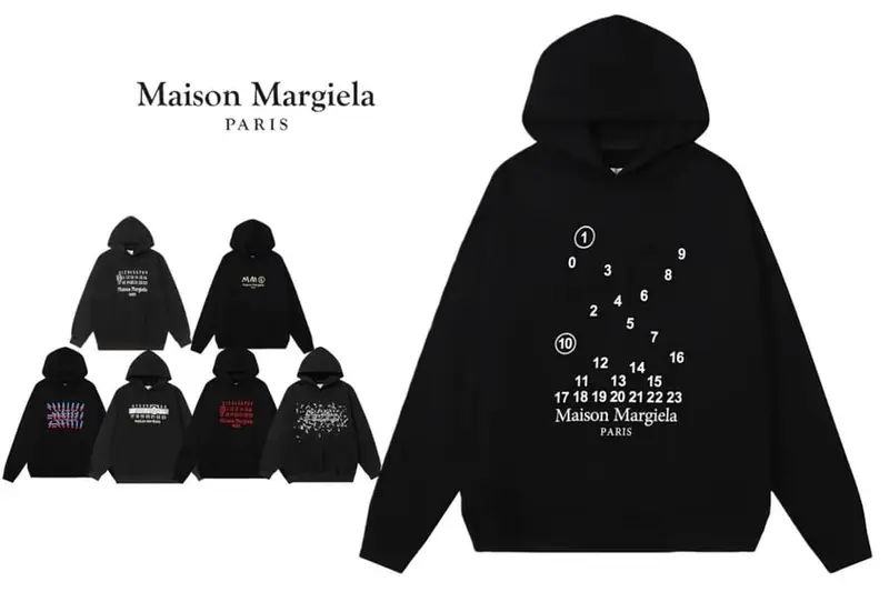 Maison Margiela Hoodie