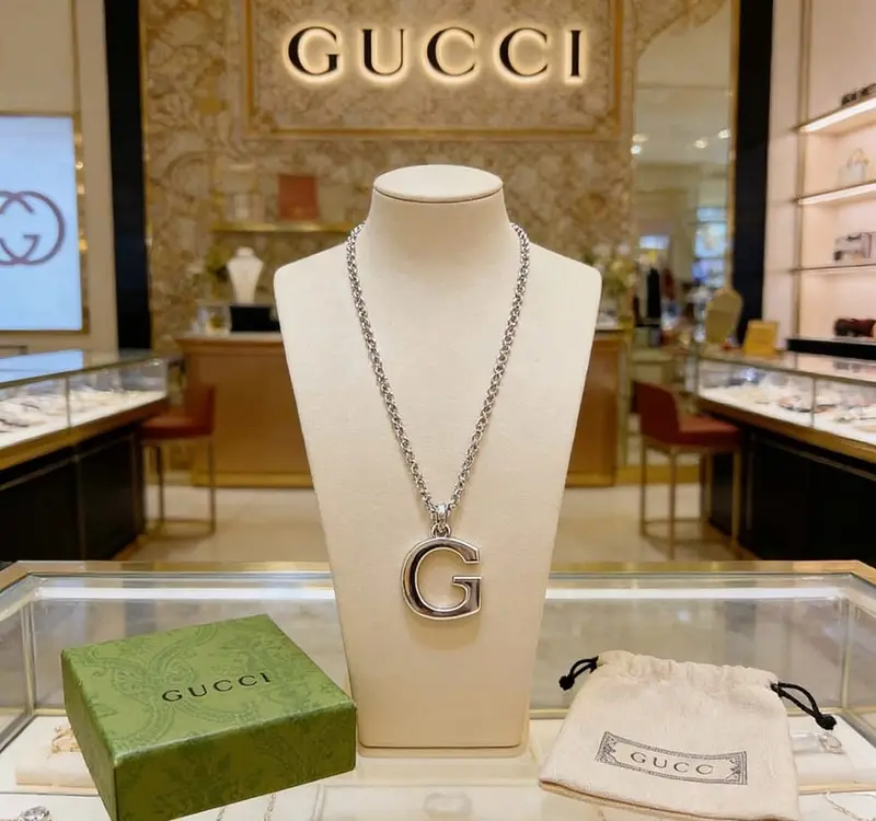 ￥~219 G🔥C🔥I JEWELRY 55071104