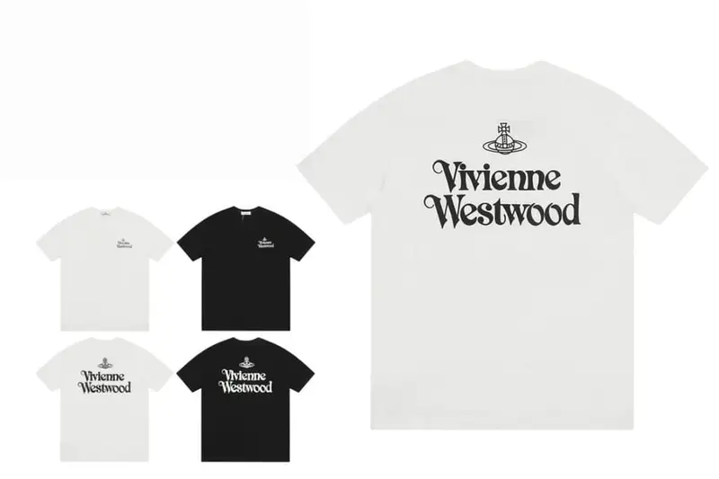 Westwood Tee