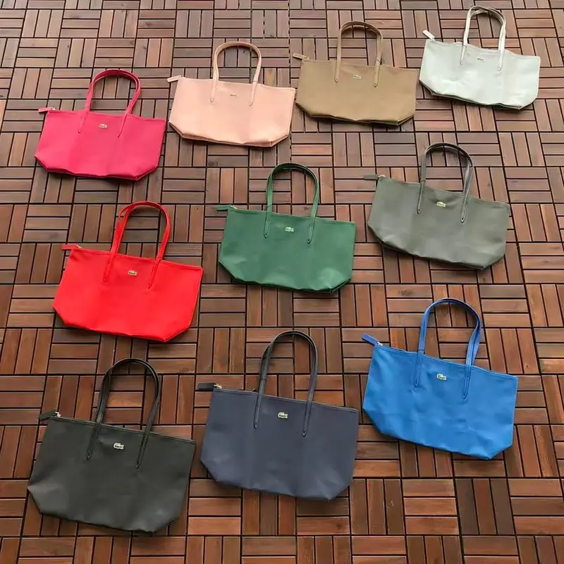￥~85 L🔥C🔥ST🔥BAG 66072284（长45CM*宽13CM*高27CM）