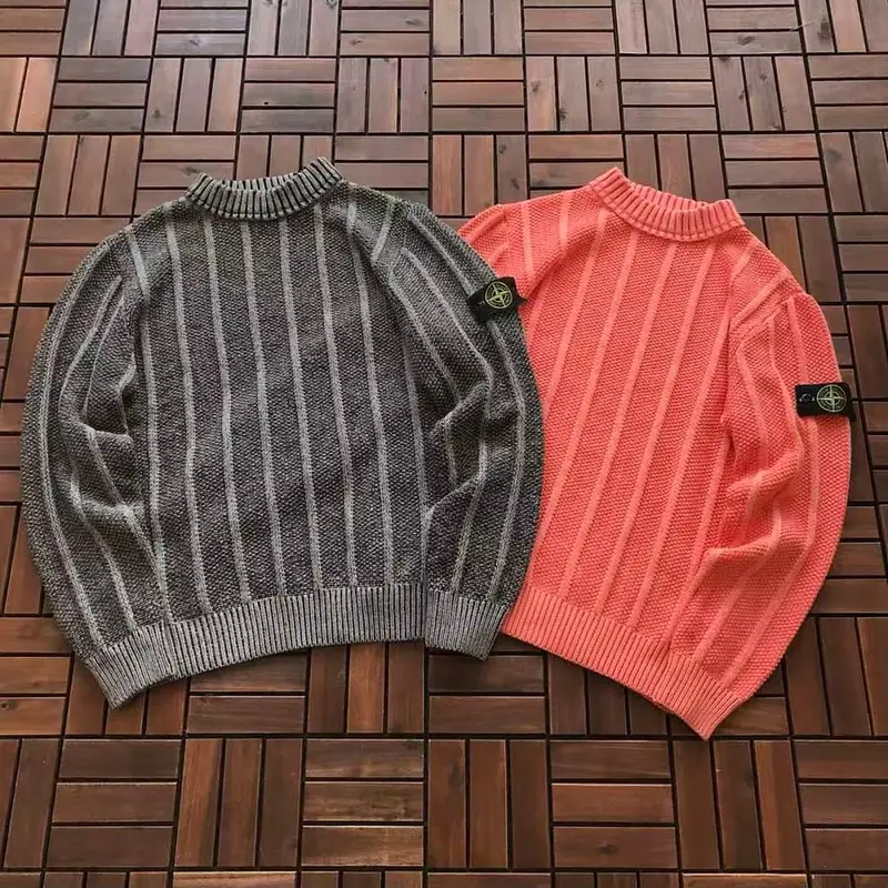 ￥ 238 ST🔥🔥E SWEATER 55010322 (im 185CM 70KG iwear size L in the photo)