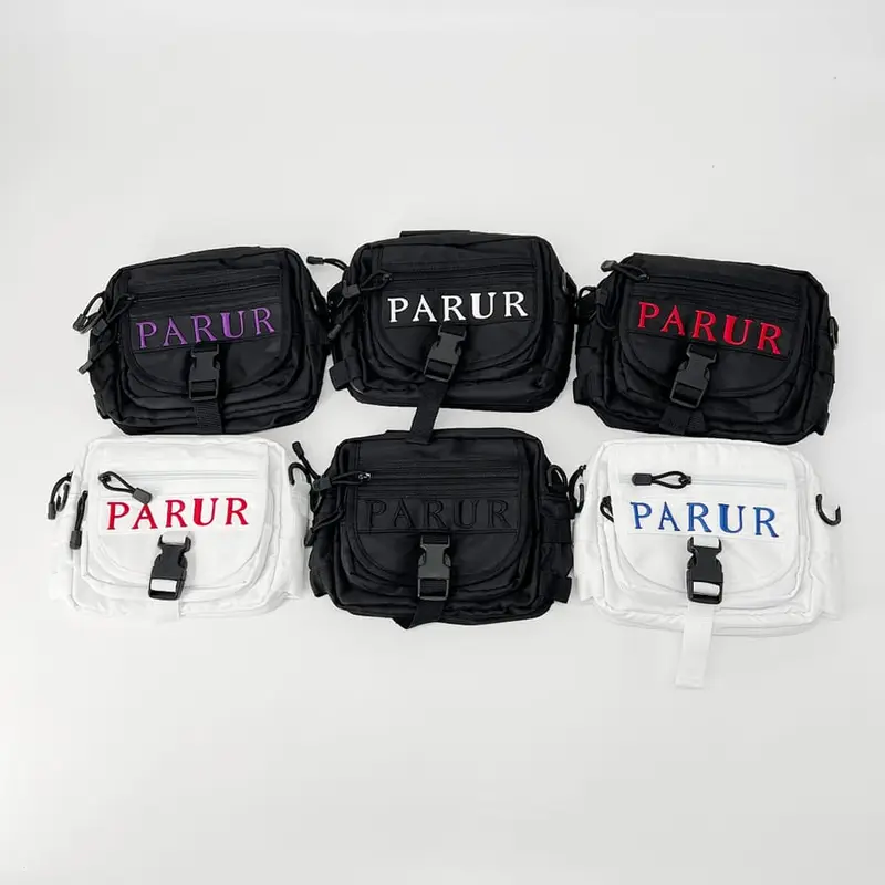 PARUR bag