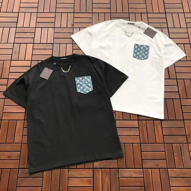 ￥~119 L🔥T-SHIRT 77070217 (im 185CM 80KG iwear size L in the photo)