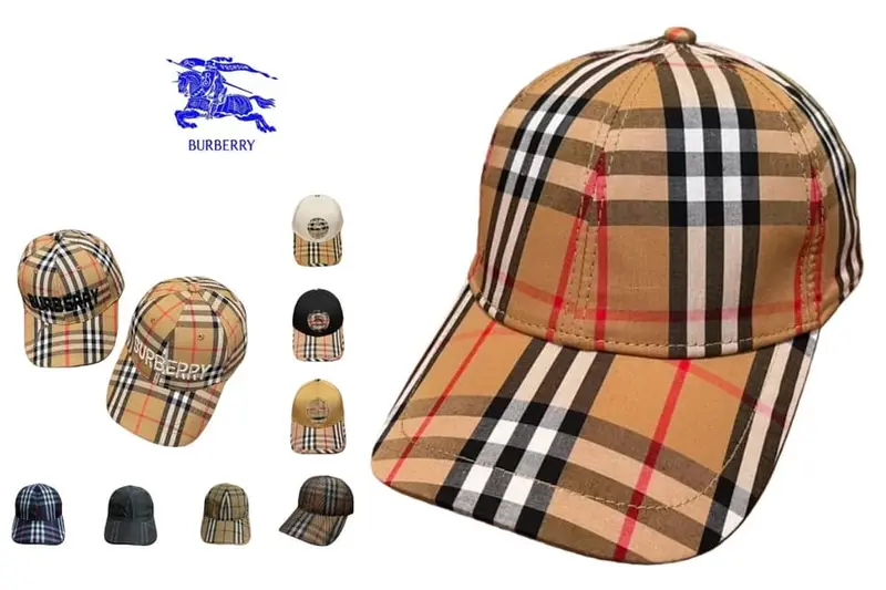 Burberry Hat