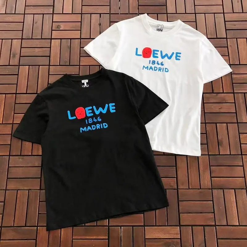 ￥~159 L🔥E🔥🔥 T-SHIRT 77072302 (im 185CM 70KG iwear size S in the photo)