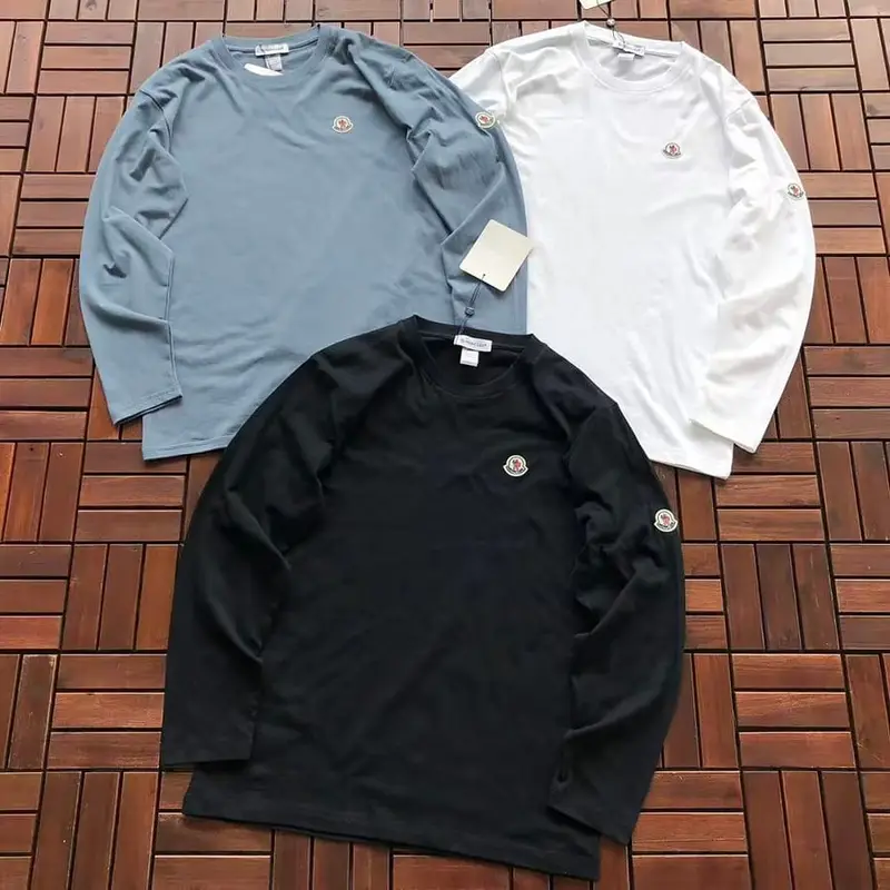 ￥~95 M🔥🔥🔥🔥🔥R LONG-SLEEVE 66070129 (im 185CM 70KG iwear size 2XL in the photo)