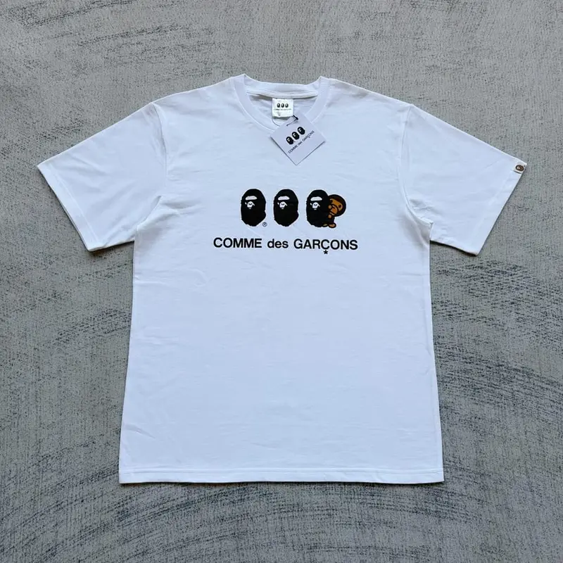 Bape tee