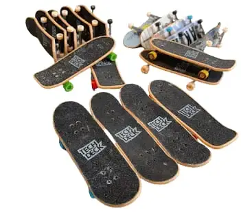 Tech Deck Finger Skateboard