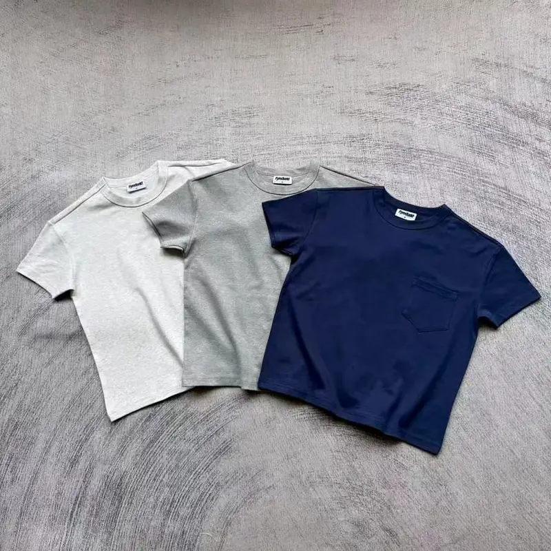 Fyredwrld baby fit tee