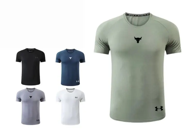 Under Armour Tee
